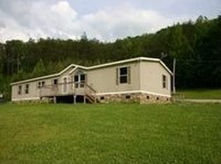 3240 Bogard Rd, Cosby, TN 37722