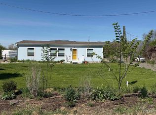 875 Eaton Rd, Weiser, ID 83672