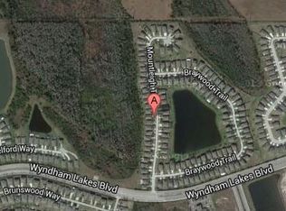 2162 Mountleigh Trl, Orlando, FL 32824