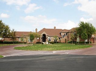 3 Fox Glen Run, Frisco, TX 75034