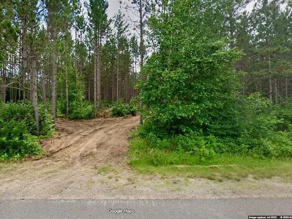 10063 SWAMP LAKE ROAD, Tomahawk, WI 54487