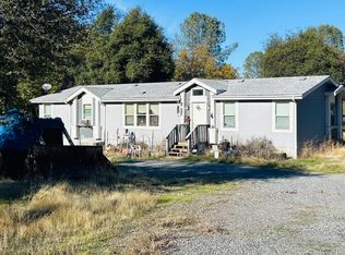 699 Weather Top Rd, Mountain Ranch, CA 95246