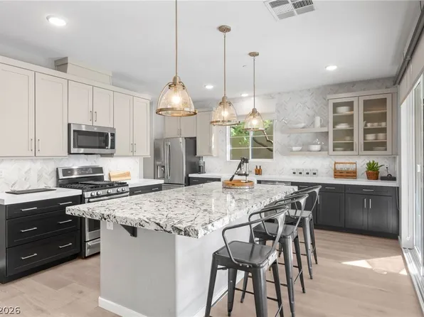 793 Passmore Ct, Henderson, NV 89052