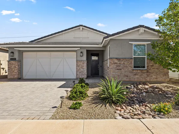11353 N Luckenbach St, Surprise, AZ 85388