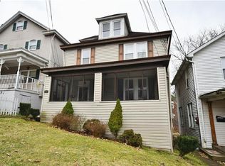 626 Front St, Brownsville, PA