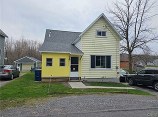 2606 Bentley Rd, Warners, NY 13164