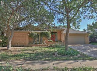 5804 80th St, Lubbock, TX 79424