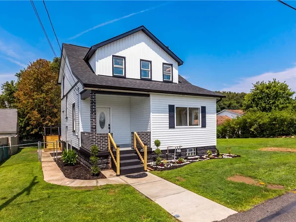 425 Peterson St, McKeesport, PA 15132
