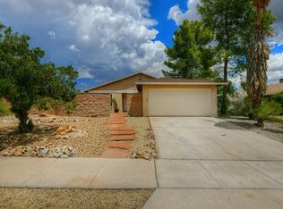 2601 S Black Moon Dr, Tucson, AZ 85730
