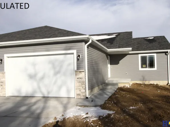 4071 W Gary Gately St, Lincoln, NE 68524