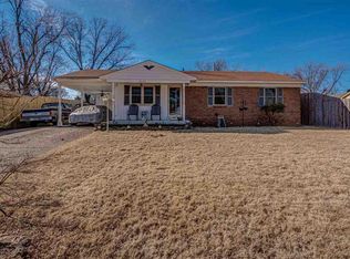 4725 Stacey Rd, Memphis, TN 38109