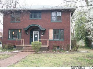 918 Saint Louis Rd, Collinsville, IL 62234