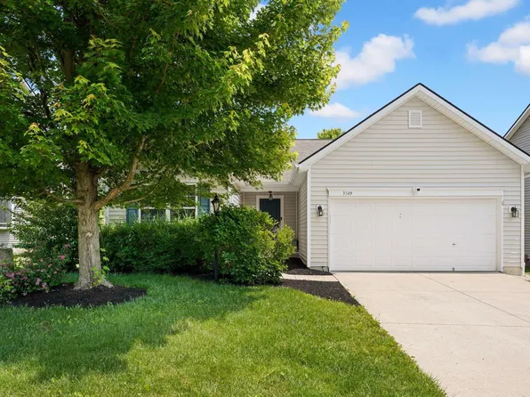 3549 S Wickens St, Bloomington, IN 47403