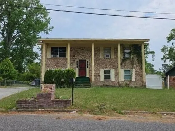 3632 Cameron Dr, Augusta, GA 30906