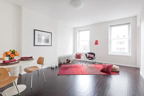 Rented by Corcoran | media 1