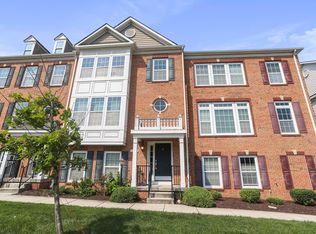8871 Purple Iris Ln, Elkridge, MD 21075