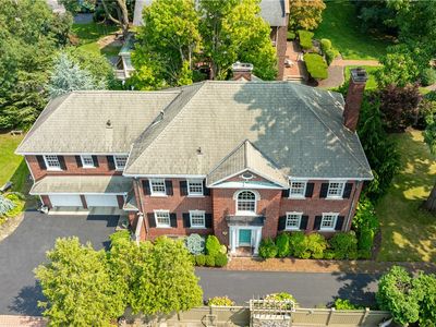 1180 East Ave, Rochester, NY, 14607