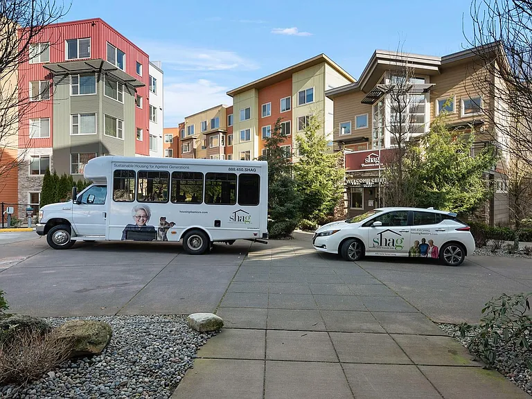 Arrowhead Gardens Senior Living Apartments — Photo 31