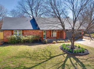 3716 E 85th St S, Tulsa, OK 74137