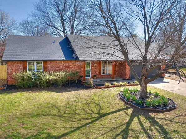 3716 E 85th St S, Tulsa, OK 74137