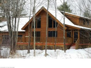 47 Rustic Ln, Gardiner, ME 04345