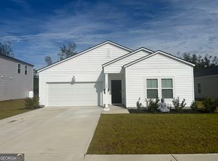 132 Franklins Walk, Rincon, GA 31326