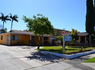 2011 Kilson Dr, Santa Ana, CA 92707