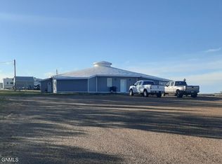 8608 136th Ave SW, Bowman, ND 58653