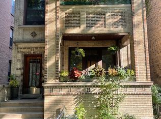 2316 W Rice St #1, Chicago, IL 60622