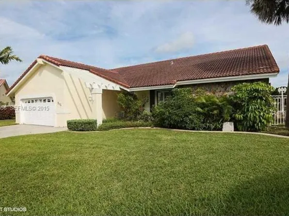 512 NW 104th Ave #0, Fort Lauderdale, FL 33324