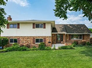 1767 Kenwick Rd, Columbus, OH 43209