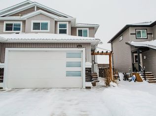 8070 E 91st St, Grande Prairie, AB T8X 0P2