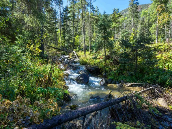 0 Twining Rd, Taos Ski Valley, NM 87525