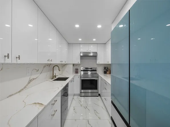 10350 W Bay Harbor Dr APT 7H, Bay Harbor Islands, FL 33154