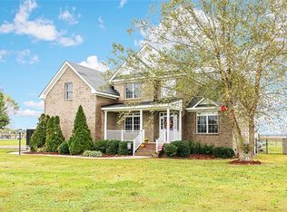 1921 Long Ridge Rd, Chesapeake, VA 23322