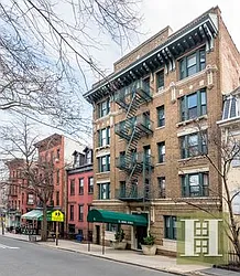 Sold by Halstead Real Estate