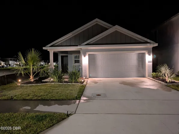 4143 Calusa Pine Rd, Daytona Beach, FL 32124
