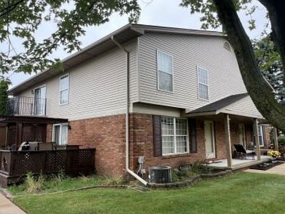 Property Side View
