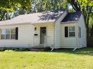 3822 34th St, Des Moines, IA 50310