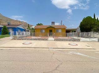 2117 Pittsburg Ave UNIT A, El Paso, TX 79930