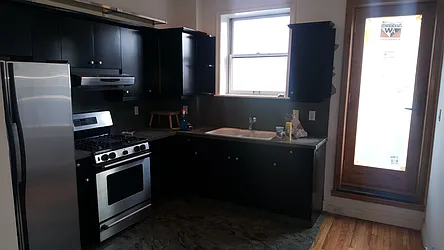 Rented by Lions Share Inc.