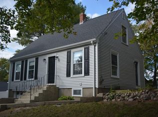 39 Donna Rd, Weymouth, MA 02190