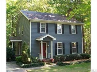 11916 Norwood Rd, Raleigh, NC 27613