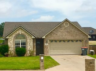136 Spruce St, Greenwood, AR 72936
