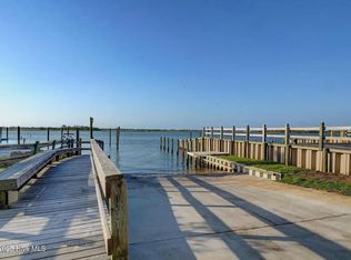 Lot 46 Salt Marsh Lane, Hampstead, NC 28443