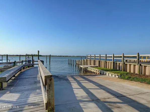 Lot 46 Salt Marsh Lane, Hampstead, NC 28443