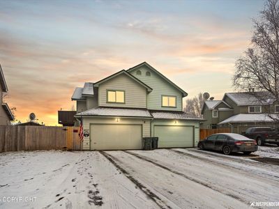 8937 Joy Cir, Anchorage, AK, 99502