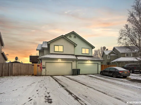 8937 Joy Cir, Anchorage, AK 99502