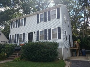 55 Gould St, West Roxbury, MA 02132
