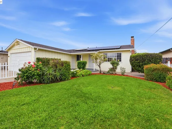 36005 Rosewood Dr, Newark, CA 94560